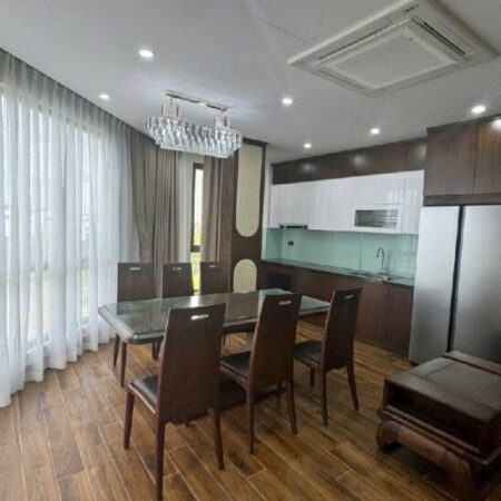PHÂN LÔ PHẠM VĂN ĐỒNG 62M²*6TẦNG THANG MÁY*MT 5M Ô TÔ TRÁNH, KINH DOANH, GIÁ 16 TỶ
