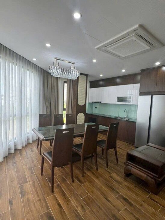 PHÂN LÔ PHẠM VĂN ĐỒNG 62M²*6TẦNG THANG MÁY*MT 5M Ô TÔ TRÁNH, KINH DOANH, GIÁ 16 TỶ