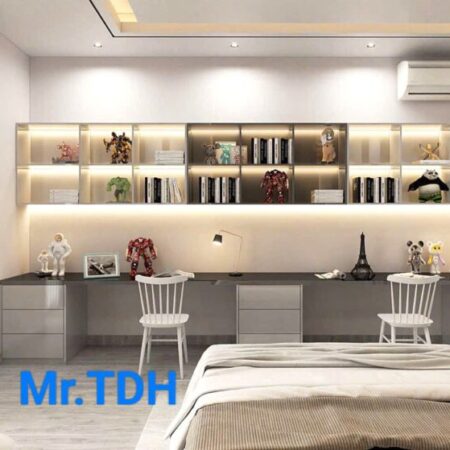 🏡NHÀ ĐẸP TÔ HIỆU TÂN PHÚ – HẺM XE TẢI 6M – KINH DOANH ĐA NGÀNH NGHỀ – KHU VIP TÔ HIỆU