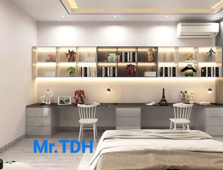 🏡NHÀ ĐẸP TÔ HIỆU TÂN PHÚ – HẺM XE TẢI 6M – KINH DOANH ĐA NGÀNH NGHỀ – KHU VIP TÔ HIỆU