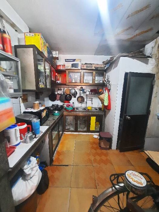 💥 VIP 2 MẶT TIỀN TẠ QUANG BỬU – 83.6M² – KINH DOANH & Ở – CHỈ 11 TỶ