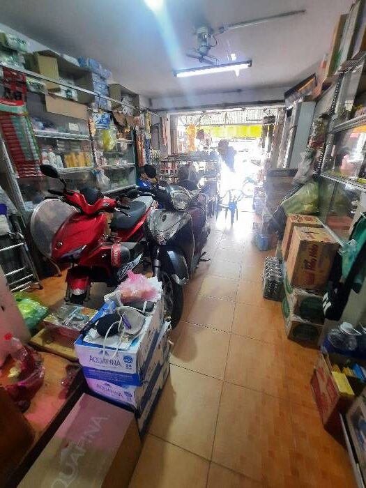 💥 VIP 2 MẶT TIỀN TẠ QUANG BỬU – 83.6M² – KINH DOANH & Ở – CHỈ 11 TỶ