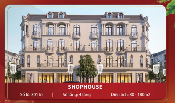 Cần bán căn SHOPHOUSE trục đường BT Hải Hòa, Nghi Sơn rộng 34m, Kinh doanh cực tốt. LH 0969 346 836