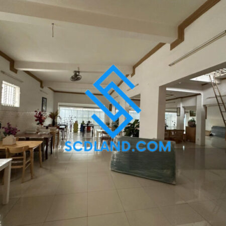 Mặt Bằng Cho Thuê Mặt Tiền Đường Thống Nhất – Kinh Doanh Lợi Nhuận Cao