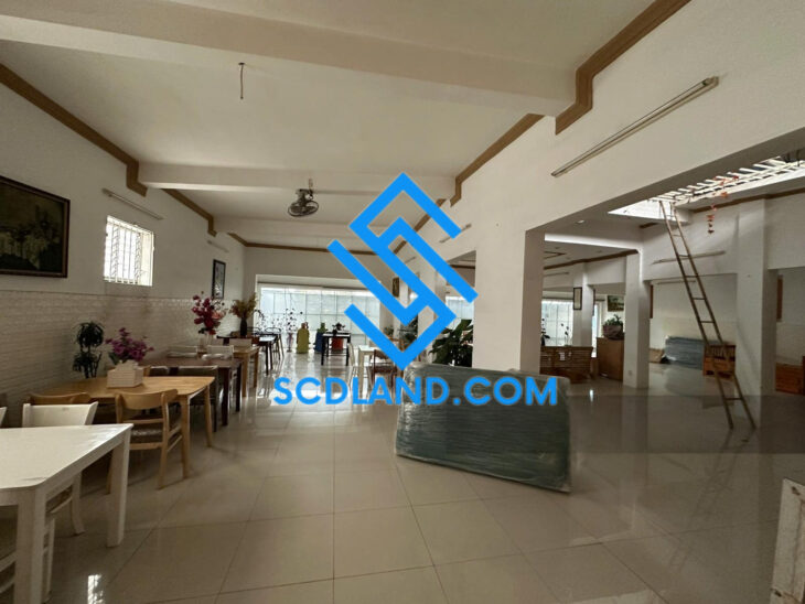Cho Thuê Mặt Bằng Mặt Tiền Đường Thống Nhất, Trung Tâm TP Nha Trang – Tiện Ích Vượt Trội