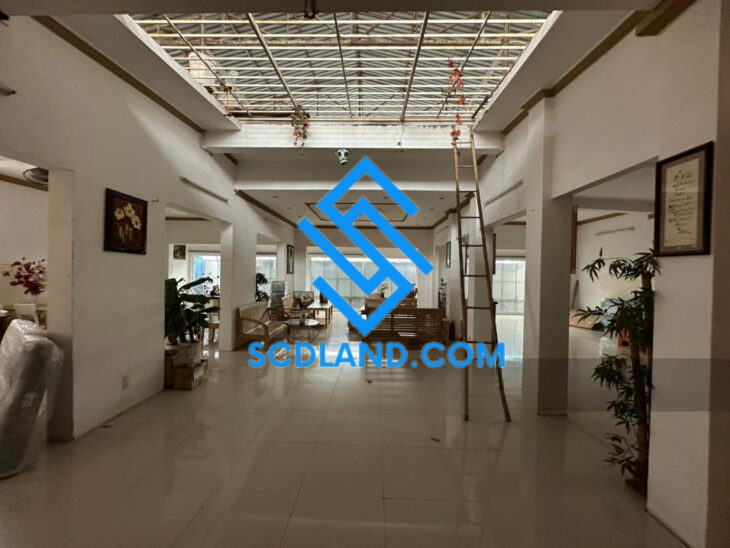 Cho Thuê Mặt Bằng Mặt Tiền Đường Thống Nhất, Trung Tâm TP Nha Trang – Tiện Ích Vượt Trội