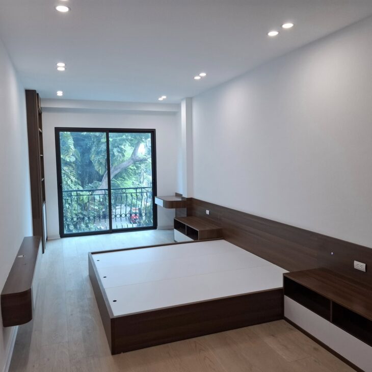 BÁN NHÀ TRUNG TÂM QUẬN ĐỐNG ĐA NHÀ MỚI 7 TẦNG THANG MÁY KINH DOANH Ô TÔ VÀO NHÀ 40M 13 TỶ