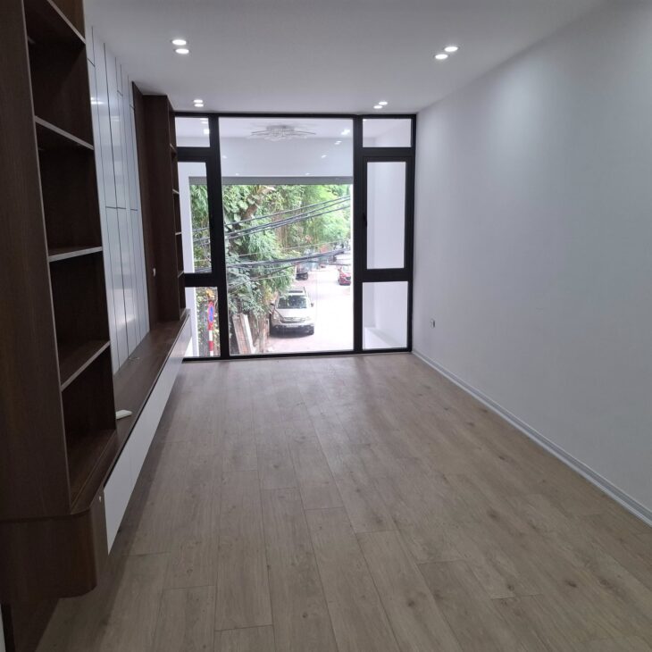 BÁN NHÀ TRUNG TÂM QUẬN ĐỐNG ĐA NHÀ MỚI 7 TẦNG THANG MÁY KINH DOANH Ô TÔ VÀO NHÀ 40M 13 TỶ