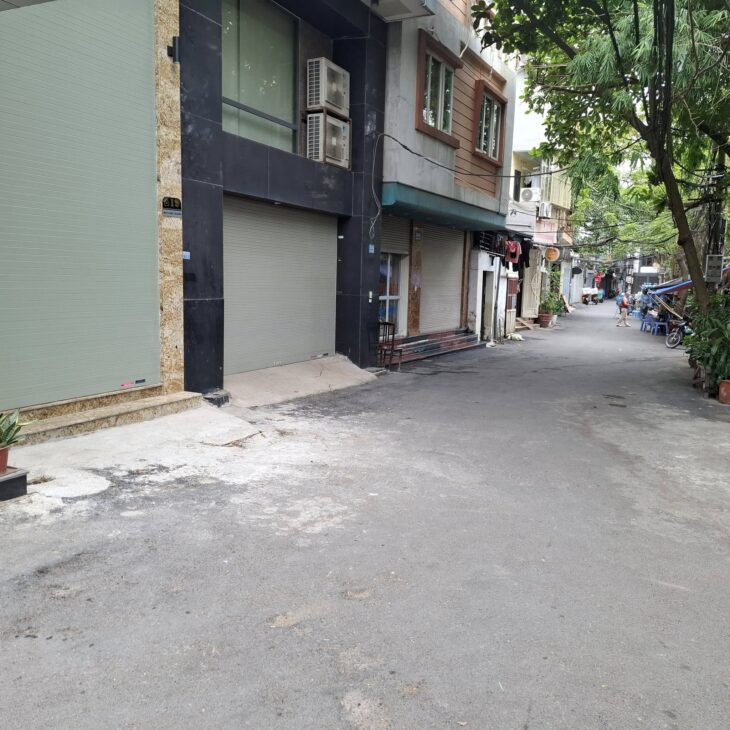 BÁN NHÀ TRUNG TÂM QUẬN ĐỐNG ĐA NHÀ MỚI 7 TẦNG THANG MÁY KINH DOANH Ô TÔ VÀO NHÀ 40M 13 TỶ