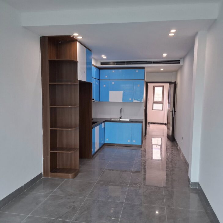 BÁN NHÀ TRUNG TÂM QUẬN ĐỐNG ĐA NHÀ MỚI 7 TẦNG THANG MÁY KINH DOANH Ô TÔ VÀO NHÀ 40M 13 TỶ