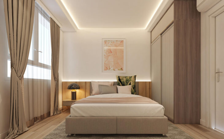 💥 BÁN CĂN HỘ CHUNG CƯ B6 GIẢNG VÕ – 98M² – 3PN – GIÁ 11.8 TỶ 💥