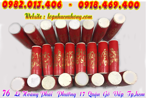 Mua trống cơm tại Tp.Hồ Chí Minh ( Gò Vấp )