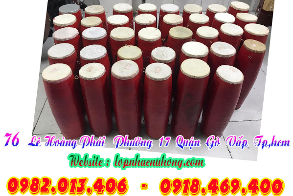 Mua trống cơm tại Tp.Hồ Chí Minh ( Gò Vấp )