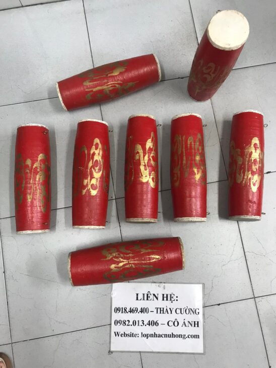 Mua trống cơm tại Tp.Hồ Chí Minh ( Gò Vấp )