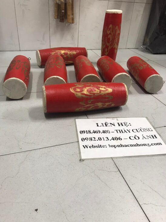Mua trống cơm tại Tp.Hồ Chí Minh ( Gò Vấp )