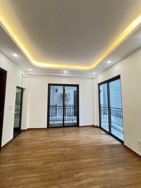 NHÀ MỚI XUÂN ĐỈNH – DT 31M2, MT 6.7M – CHỦ THIỆN CHÍ – SỔ HOA HẬU – Ở NGAY