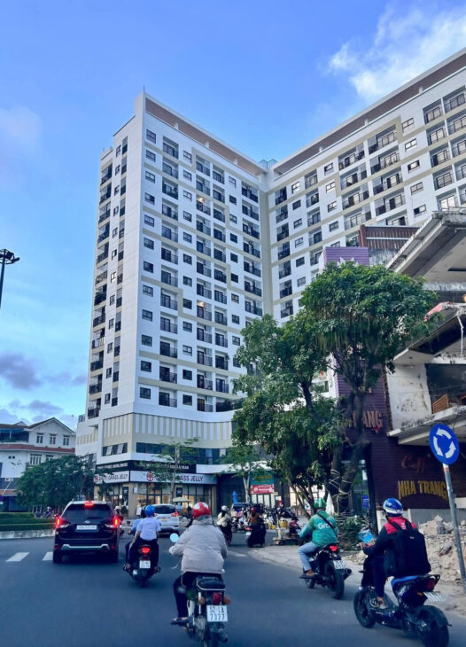 GIÁ RẺ NHẤT THỊ TRƯỜNG Bán căn CT9 KĐT Vĩnh Điềm Trung, phường Tây Nha Trang.
