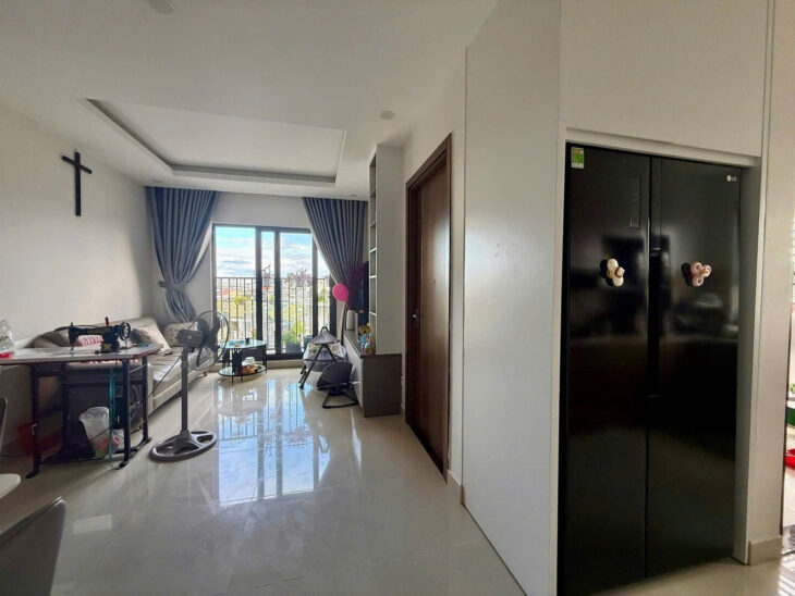 GIÁ RẺ NHẤT THỊ TRƯỜNG Bán căn CT9 KĐT Vĩnh Điềm Trung, phường Tây Nha Trang.