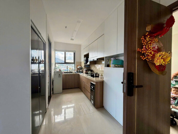 GIÁ RẺ NHẤT THỊ TRƯỜNG Bán căn CT9 KĐT Vĩnh Điềm Trung, phường Tây Nha Trang.