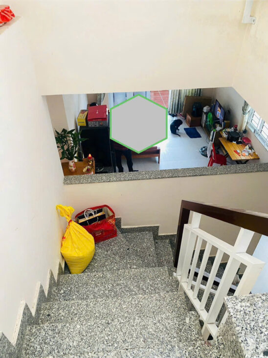 Nhà Hẻm Xe Hơi đường Liên Hoa, Xã Vĩnh Ngọc, Phường Tây Nha Trang