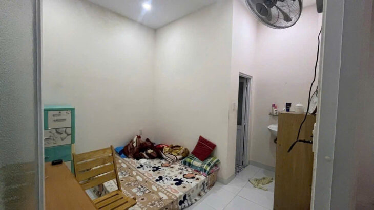 Nhà Hẻm Xe Hơi đường Liên Hoa, Xã Vĩnh Ngọc, Phường Tây Nha Trang