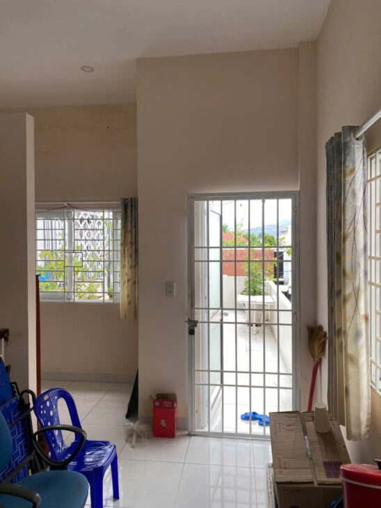 Nhà Hẻm Xe Hơi đường Liên Hoa, Xã Vĩnh Ngọc, Phường Tây Nha Trang