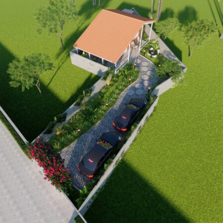 Bán đất thôn Đông, xã Vĩnh Phương, tỉnh Khánh Hòa