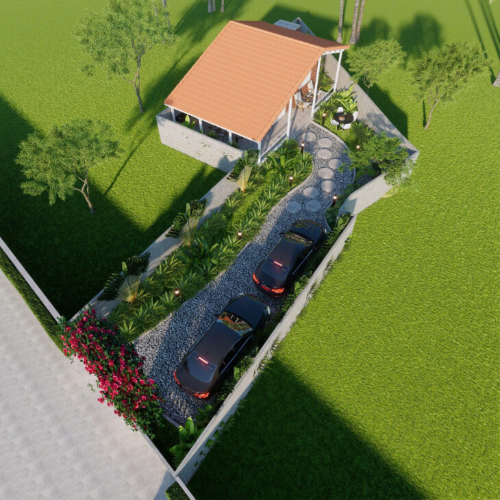 Bán đất thôn Đông, xã Vĩnh Phương, tỉnh Khánh Hòa
