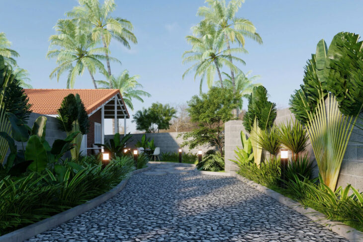Bán đất thôn Đông, xã Vĩnh Phương, tỉnh Khánh Hòa