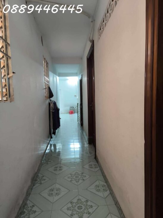 HẺM XE HƠI NGAY ĐẠI HỌC NGÂN HÀNG – CÔNG VIÊN HIM LLAM HOÀNG DIỆU 2