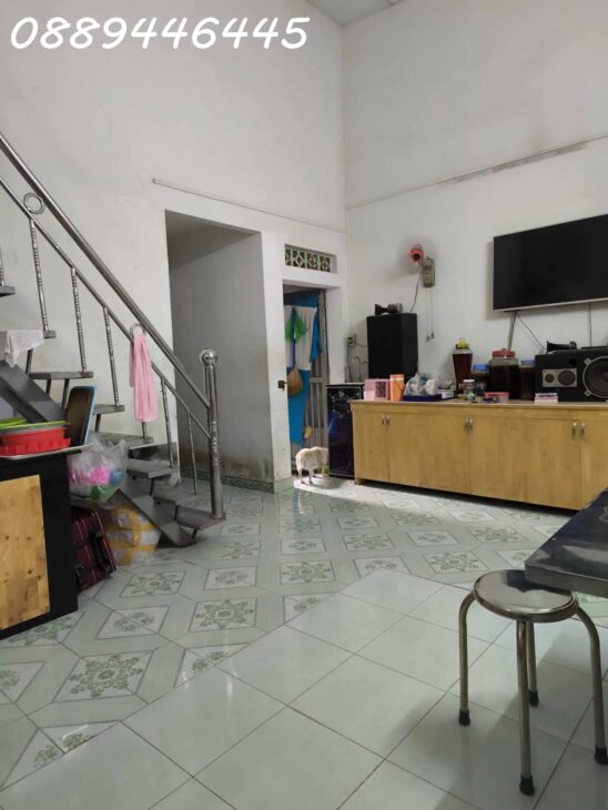 HẺM XE HƠI NGAY ĐẠI HỌC NGÂN HÀNG – CÔNG VIÊN HIM LLAM HOÀNG DIỆU 2