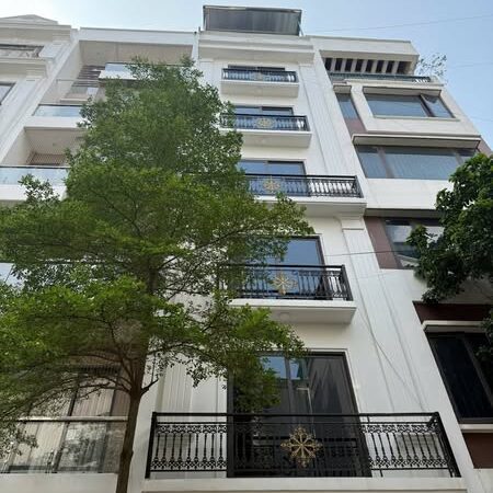 BÁN NHÀ MẶT NGÕ XUÂN LA – 65M²*7TẦNG THANG MÁY*MT 5M – PHÂN LÔ Ô TÔ – KINH DOANH – GIÁ 16 TỶ