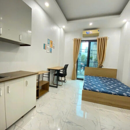 Cho thuê phòng đẹp thoáng giá rẻ tại ngõ 193 Phú Diễn