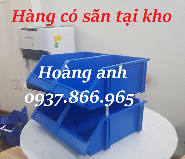 Bán sỉ khay vát đầu có khớp nối, khay có chân chống màu trắng, hộp nhựa chứa linh kiệ