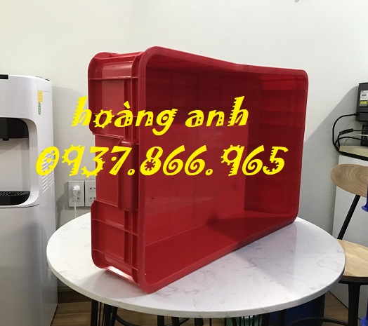 Thùng phân loại sản phẩm, khay nhựa bít hộp nhựa cơ khí, thùng nhựa có nắp đậy