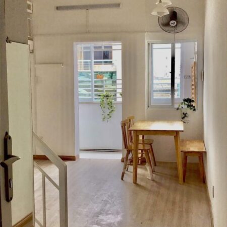 CĂN HỘ CÓ GÁC – SỔ RIÊNG – ĐẦU TƯ SINH LỜI, GIÁ CHỈ 2 TỶ, SỔ ĐỎ CHÍNH CHỦ