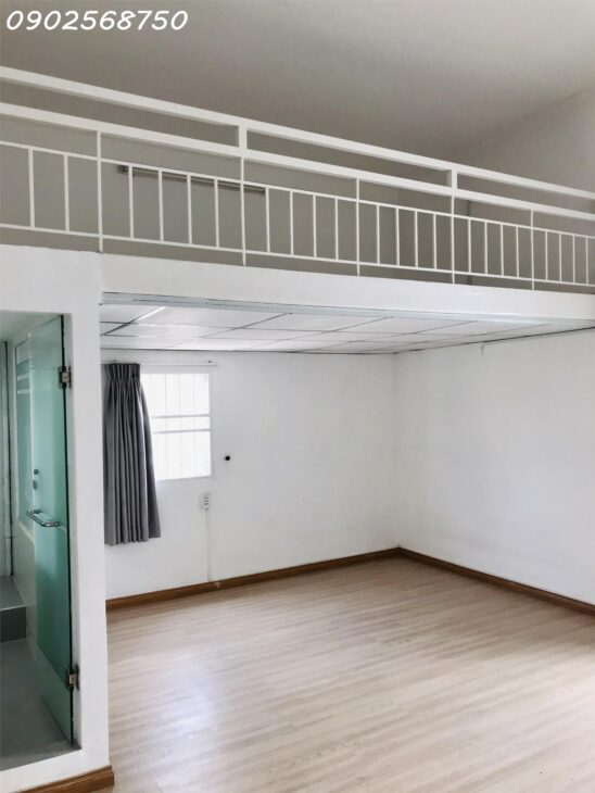CĂN HỘ MINI 30M² VỊ TRÍ VÀNG QUẬN 3 – CHỈ 2 TỶ – SỔ HỒNG RIÊNG (Võ Văn Tần, P. Võ Thị Sáu) – Cơ Hội