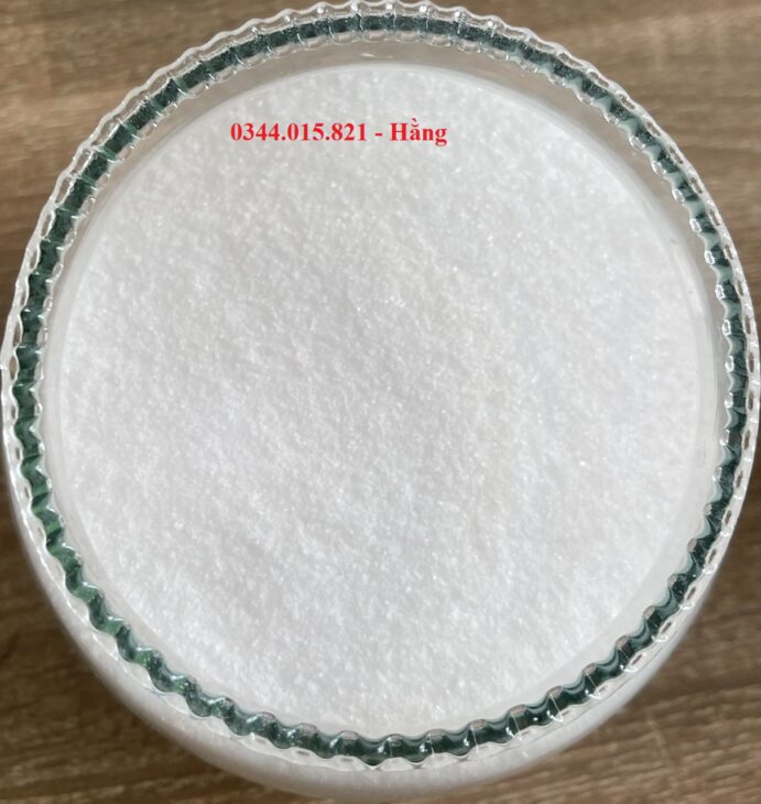 Polymer Anion, Superfloc A1300, Superfloc 8615, lắng tụ tách bùn và hữu cơ, tăng chất lượng nước ao