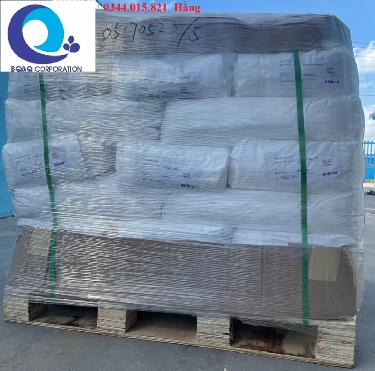 Polymer Anion, Superfloc A1300, Superfloc 8615, lắng tụ tách bùn và hữu cơ, tăng chất lượng nước ao