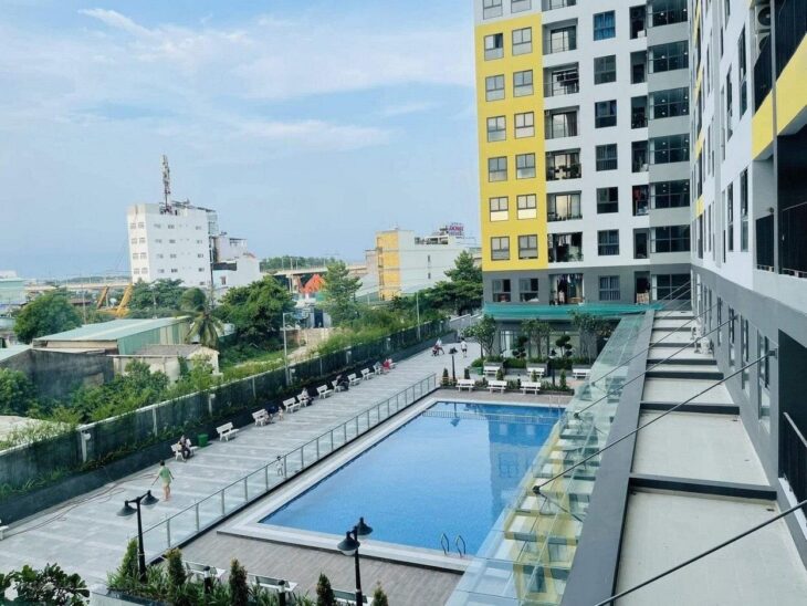 CĂN HỘ BCONS DĨ AN – 2,1 TỶ – 52M² – 2 PN – VỊ TRÍ VÀNG ĐÔNG HÒA HOẶC CƠ HỘI SỞ HỮU CĂN HỘ BCONS
