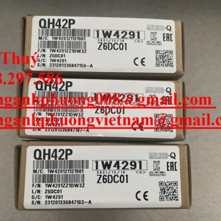 Module nguồn Mitsubishi QH42P – New 100% – Giao hàng toàn quốc