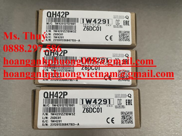 Module nguồn Mitsubishi QH42P – New 100% – Giao hàng toàn quốc