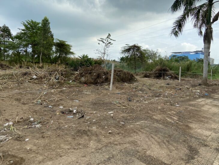 1396M2_ĐẤT RỘNG ĐẦY TIỀM NĂNG TRUNG TÂM VĂN HOÁ Ô MÔN_CẦN THƠ