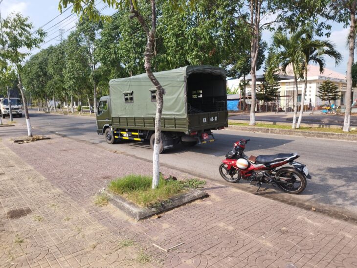 1396M2_ĐẤT RỘNG ĐẦY TIỀM NĂNG TRUNG TÂM VĂN HOÁ Ô MÔN_CẦN THƠ