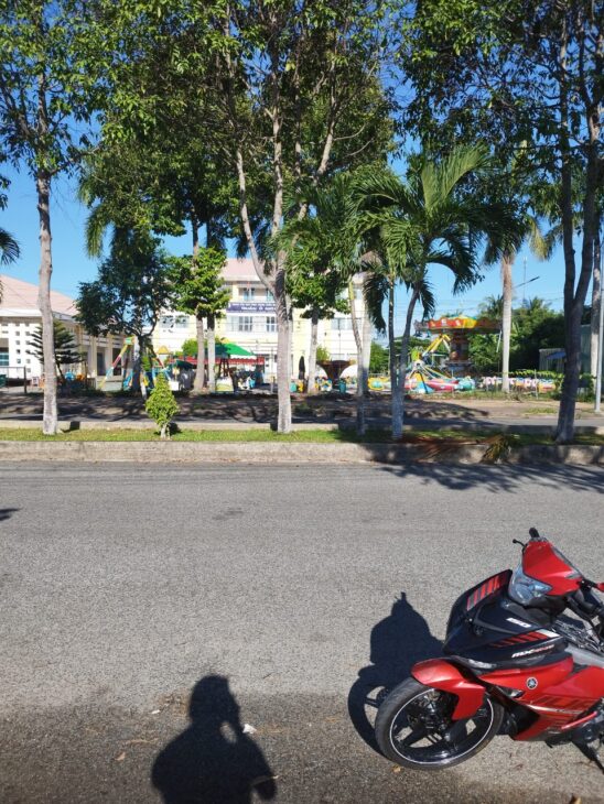 1396M2_ĐẤT RỘNG ĐẦY TIỀM NĂNG TRUNG TÂM VĂN HOÁ Ô MÔN_CẦN THƠ