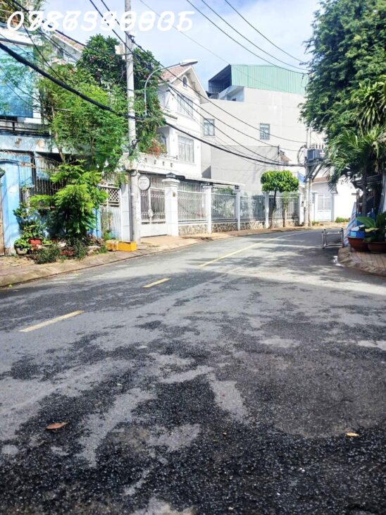 KHU NHÀ HIẾM BÁN TĂNG NHƠN PHÚ B, 5X18 X3 TẦNG. ĐƯỜNG 6M .NHỈNH 7 TỶ