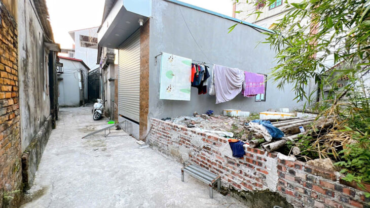 LÔ ĐẤT TẦM GIÁ DƯỚI 4 TỶ – 54M² ĐỨC THƯỢNG – GẦN CHỢ, GẦN Ô TÔ, GẦN QL32!