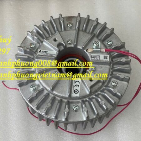 Phân phối chính hãng – Thắng từ ZA-0.6A1 Mitsubishi – Japan