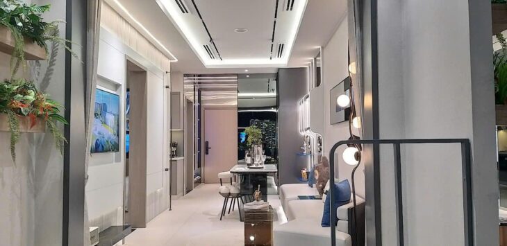 TT AVIO – Căn 2PN 56m2 Sống chuẩn Nhật giữa lòng Dĩ An – Liền kề TP.HCM, pháp lý vững chắc!