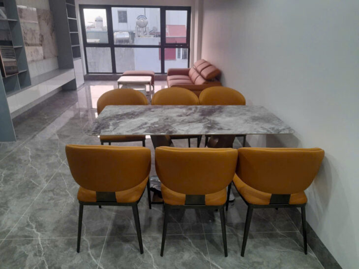 Bán liền kề Khai Sơn Town lô góc 100m², 5 tầng, tiện ích đẳng cấp, sổ đỏ chính chủ